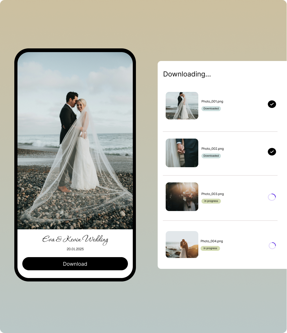 About Us tailwind page